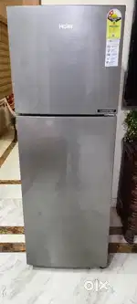 Haier refrigerator (New model) 240ltr