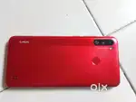 LAVA Z2 (LMX04)(2021)