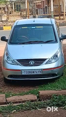 Tata Indica Vista