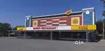 Hotel own rent
