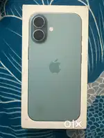 Iphone 16   128gb
