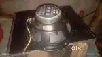 12inch subwoofer single magnet.