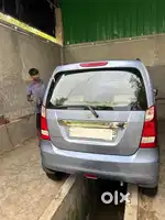 Maruti Suzuki Wagon R 2012 Petrol 38000 Km Driven