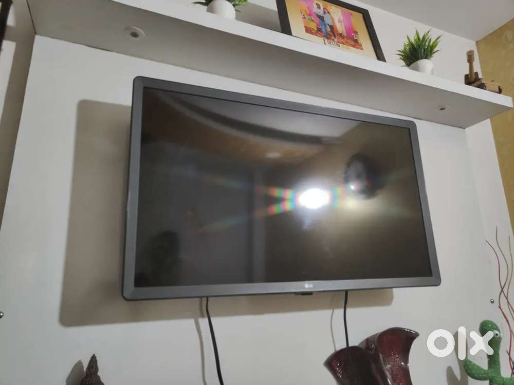 Lg 32 ince smart TV