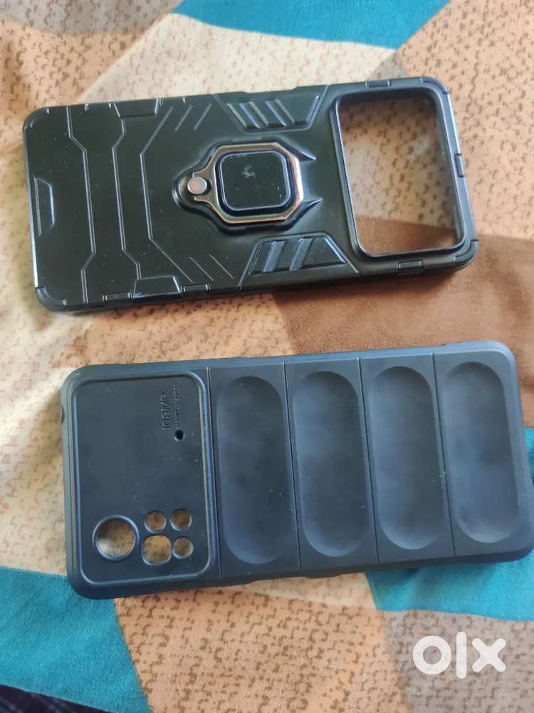 Phone case