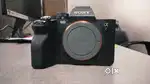 Sony A7Miv