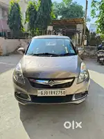Maruti Suzuki Swift Dzire 2016 Petrol 35000 Km Driven