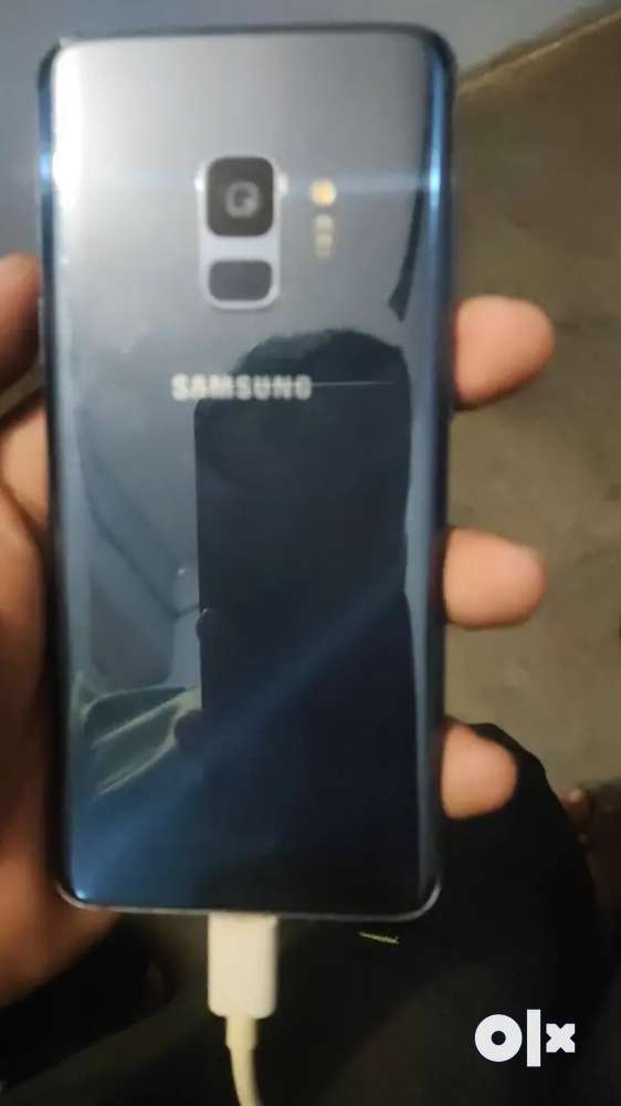 Samsung s9 curve displays  all working condition