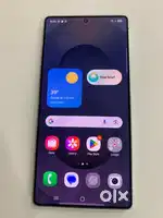 Samsung Galaxy S25 ultra 512