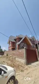 Modern Design Engineerd Structural House