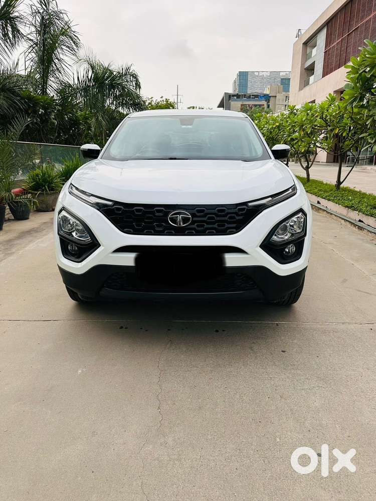 Tata Harrier XZA, 2023, Diesel