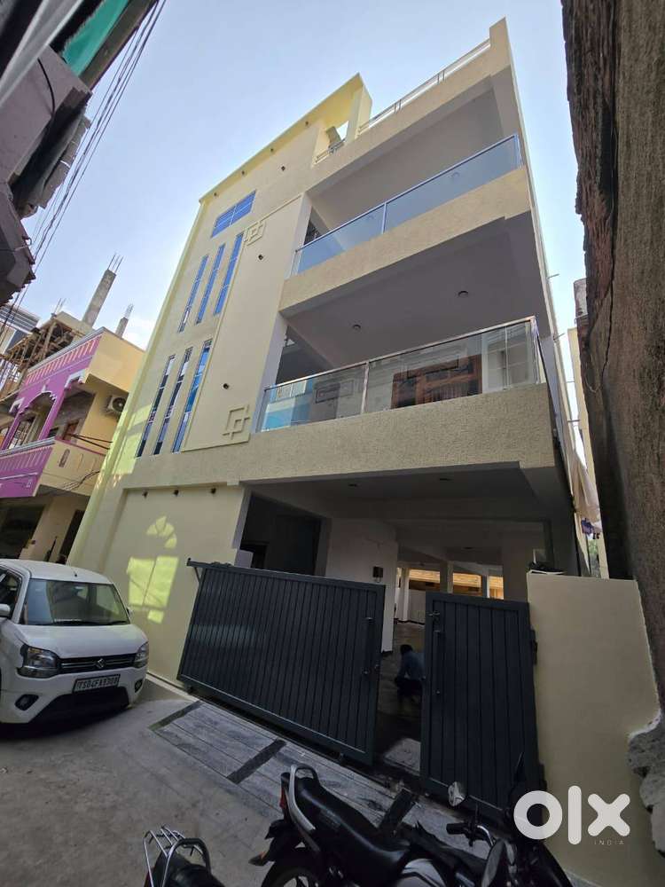 Modern Home with Premium Features – For Sale Now @ Champapet Hyd