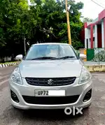 Maruti Suzuki Swift Dzire ZDI+ MT, 2012, Diesel