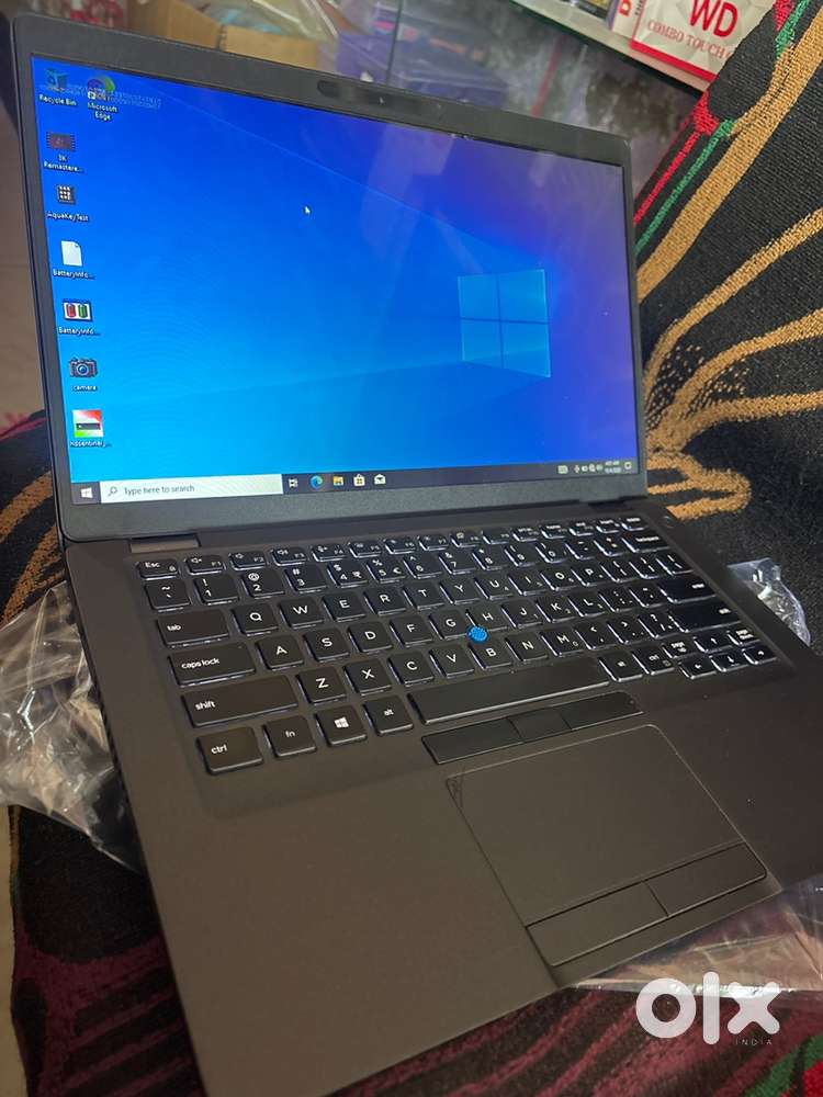 DELL Latitude e5400 i7 8th gen 8/256