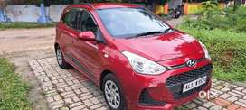 Hyundai i10 1.2 Kappa Magna, 2019, Petrol