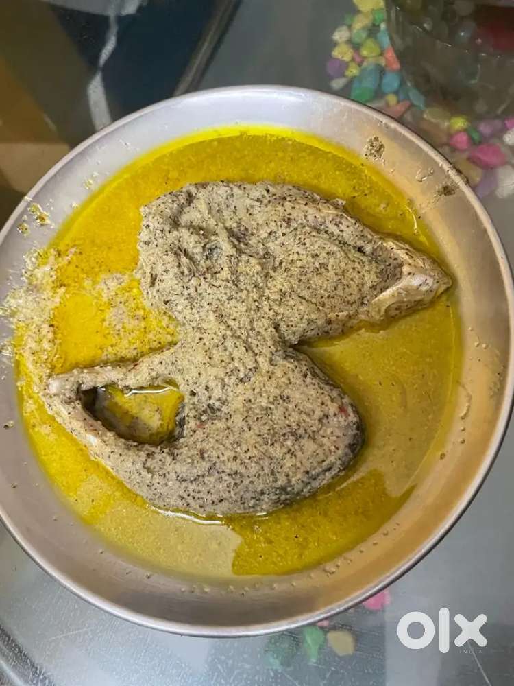 We accept home delivery of foods atheist 1 day prior of the occasion