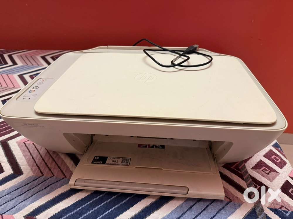 Hp printer deskjet 2338