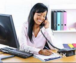 OFFICE ASSISTANT