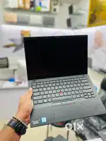 Lenovo ThinkPad X1 Carbon i7 8th 16 GB Ram With Heavy Discounted Price