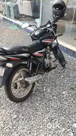 Good running condition bike