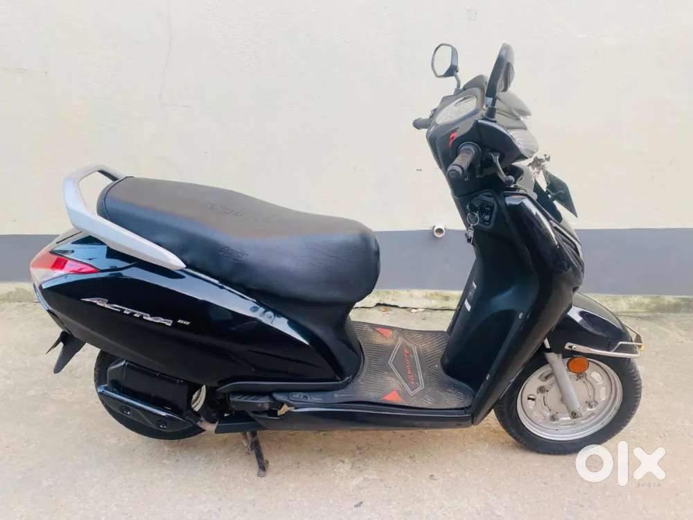 New Activa 6G Excellent Condition