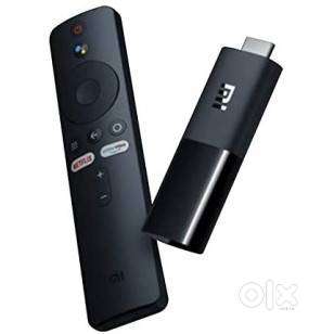 mi tv stick with bill
