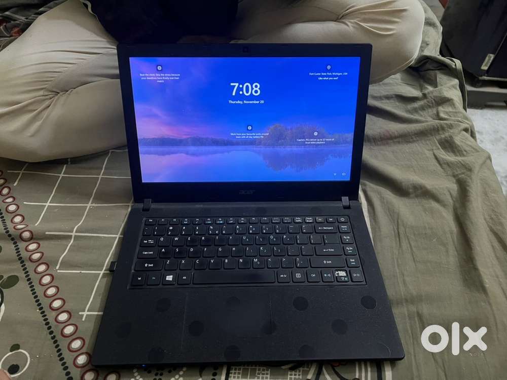 Acer TravelMate P2410-G2-M