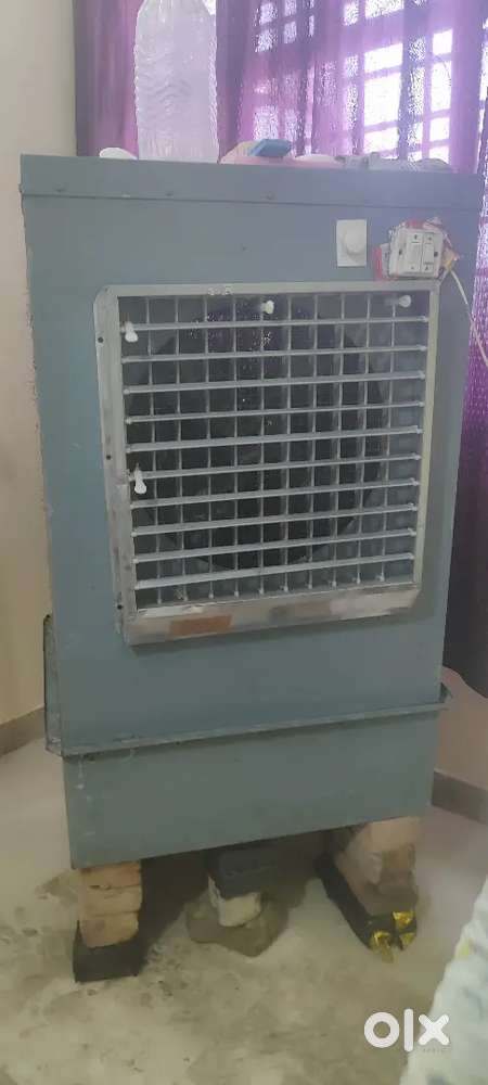 Good condition cooler