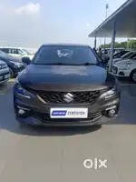 Maruti Suzuki Baleno Sigma, 2022, Petrol