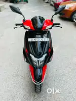 2020 TVS NTORQ 125 CC RACE EDITION TOP MODEL BS4