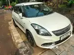 Maruti Suzuki Swift Dzire 2016 Well Maintained