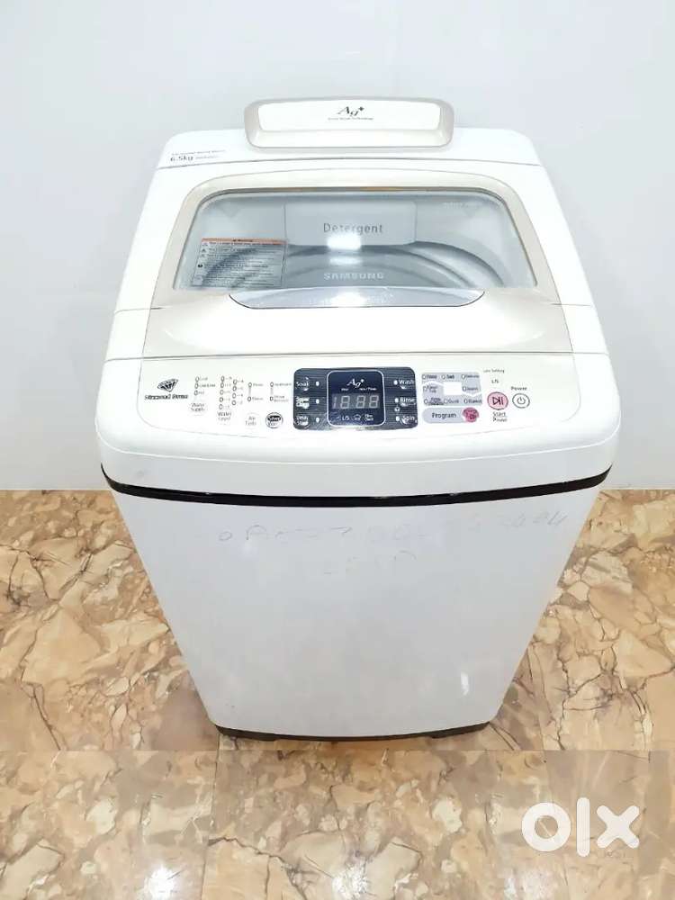 #Perfect Working Condition! Ideal for daily use with all wash