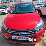 Maruti Suzuki Celerio 2014-2017 1.0 VXI AMT, 2015, Petrol