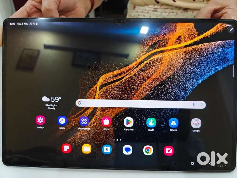 Samsung Tab S8 Ultra Brand New in Box