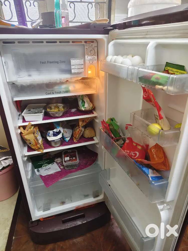 LG Refrigerator