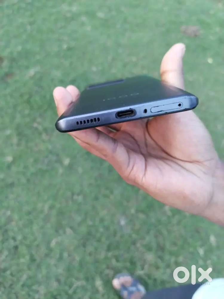 I qoo neo 6  8gb 128