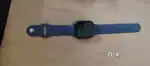 Pebble smart watch and vloging mic