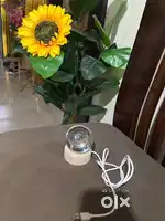 3D CREATIVE LED VISUALIZATION LAMP