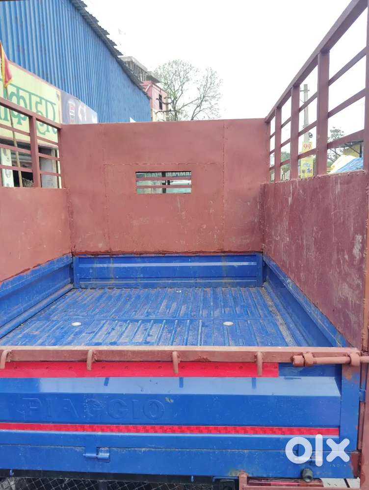 Required Dala Tempo Driver Near Khelgaon Bariatu Kokar (Ranchi)