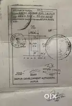 512 sqyd plot on 200ft road, Nemi nagar ext. Vaishali nagar, jaipur