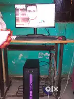 Full computer setup
