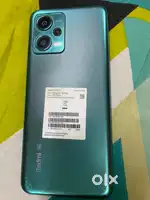 Redmi note 12 5G