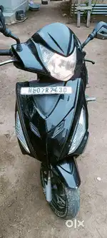 I want to sell my scooty it's urgent money problem
