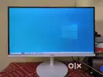 Gaming+office Pc with 100Hz /i5/8GB RAM /512SSD