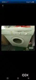 IFB washing machine