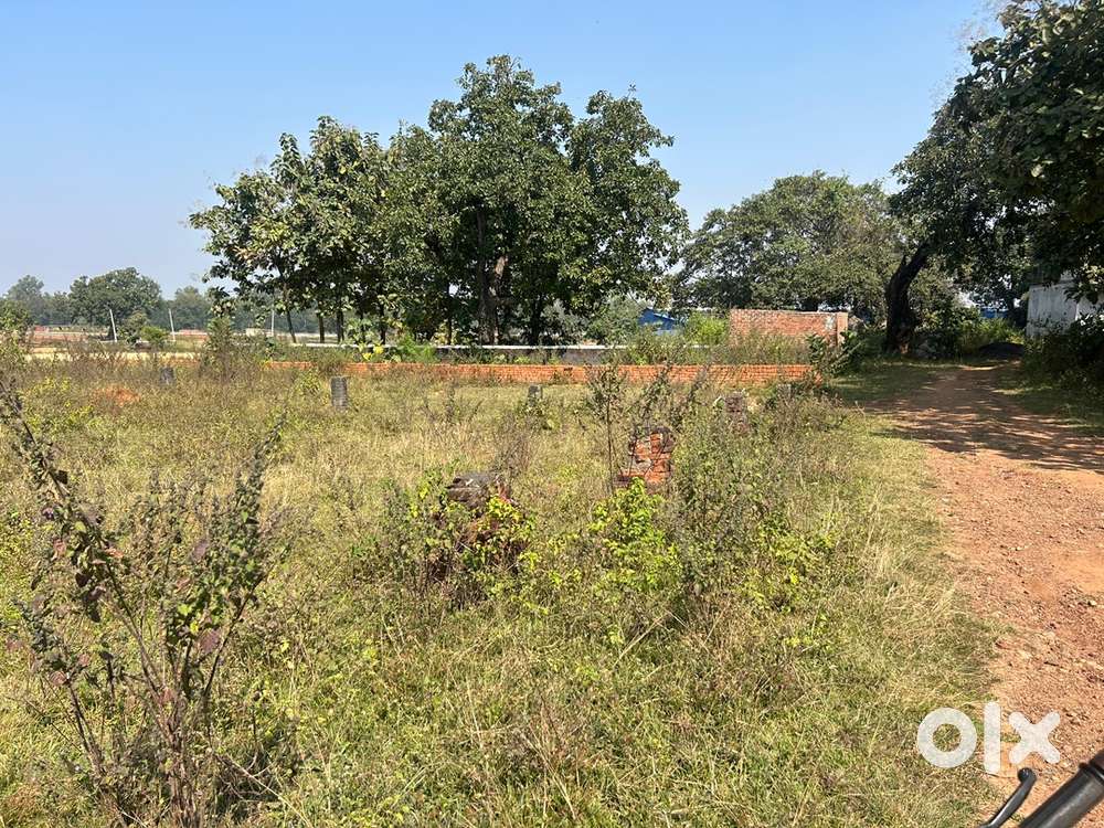 Genral plot  in good location with Best Price