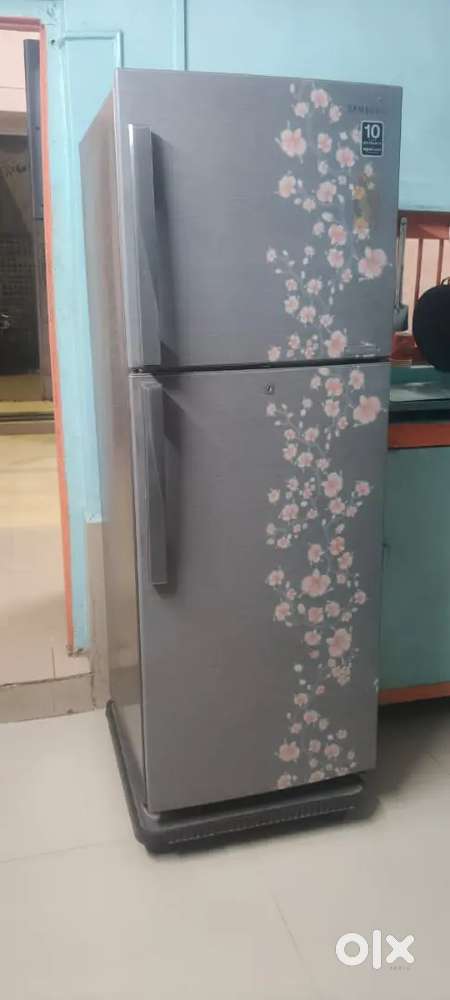 सॅमसंग फ्रिज