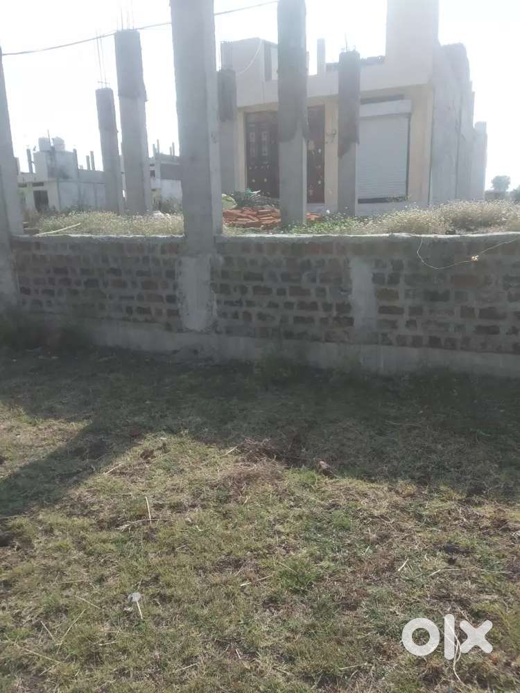 Plot Malikheri near imaliya