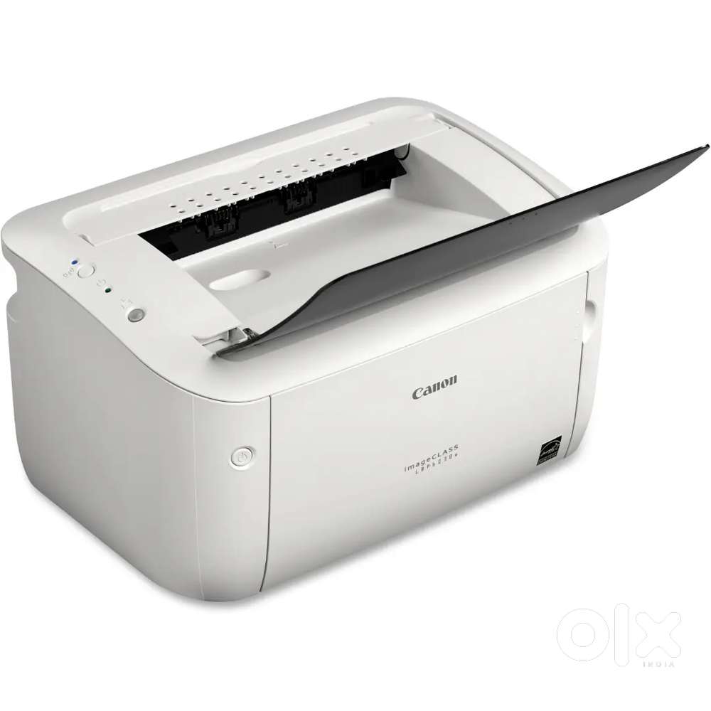 Canon imageCLASS LBP6030w single-function