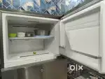 Samsung fridge 496 ltr